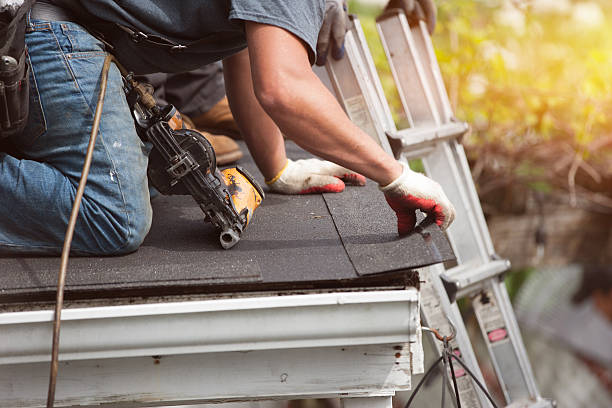 Best Commercial Roofing Services  in USA